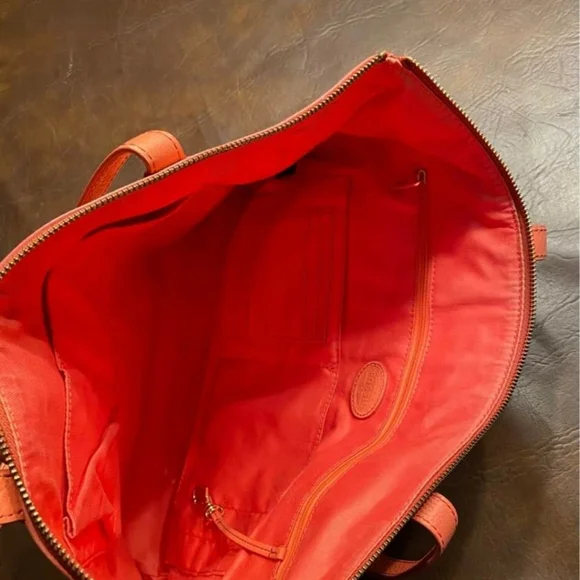 Fossil Purse - Picture 3 of 6